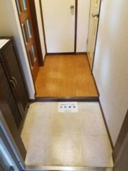 豊玉屋ビルの物件内観写真